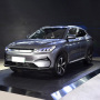 2023 China Byd Song Plus 505Km 5Seats Vehiculo Auto Carro Electrico New Energy Vehicles Electric Car For Sale