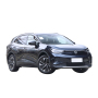 Cheap price 2022 China Ev Car 425Km VW Id4 Crozz New Energy Vehicles Electric Cars For Sale