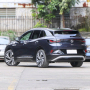 Cheap price 2022 China Ev Car 425Km VW Id4 Crozz New Energy Vehicles Electric Cars For Sale