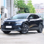 Cheap price 2022 China Ev Car 425Km VW Id4 Crozz New Energy Vehicles Electric Cars For Sale