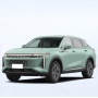 2023 Best Sell 2.0T 4wd 261ps Exeed RX Petrol Suv Gasoline Car For Adults