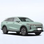 2023 Best Sell 2.0T 4wd 261ps Exeed RX Petrol Suv Gasoline Car For Adults