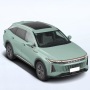 2023 Best Sell 2.0T 4wd 261ps Exeed RX Petrol Suv Gasoline Car For Adults