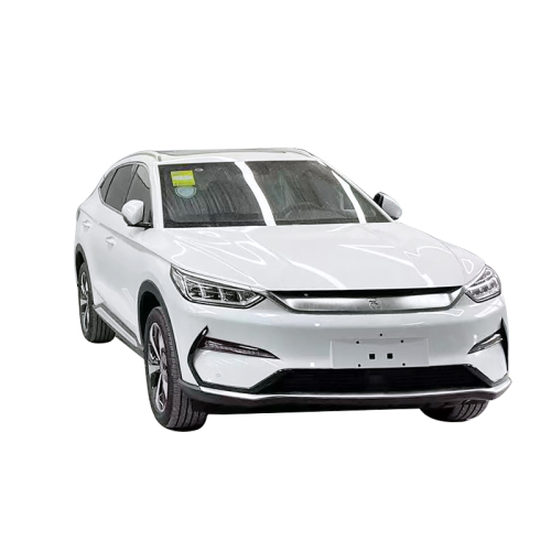 BYD Song Pro Plus Ev Flagship 2023 2022 Electric Suv Cars