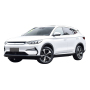 BYD Song Pro Plus Ev Flagship 2023 2022 Electric Suv Cars