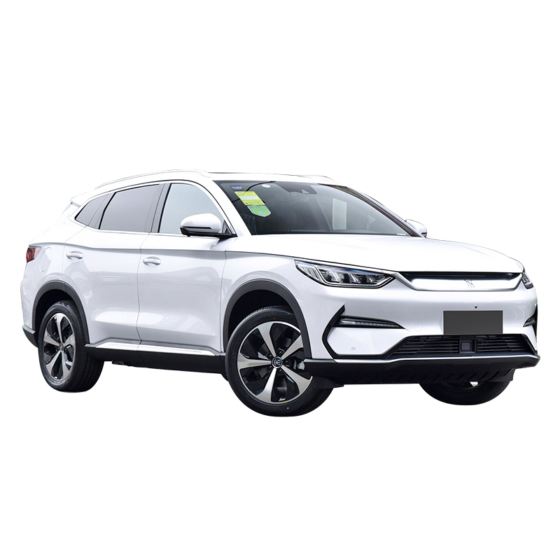 BYD Song Pro Plus Ev Flagship 2023 2022 Electric Suv Cars