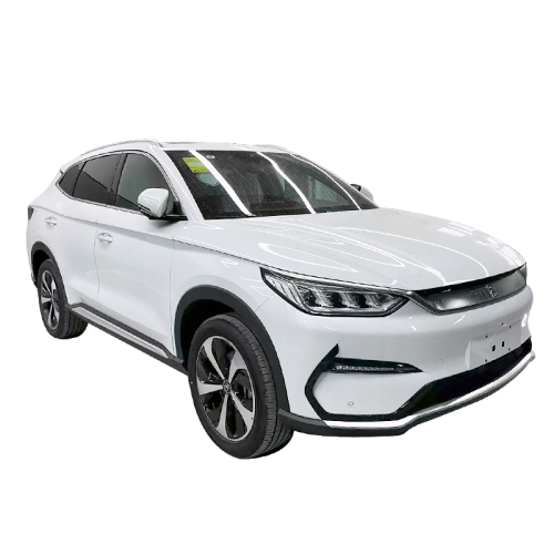 BYD Song Pro Plus Ev Flagship 2023 2022 Electric Suv Cars