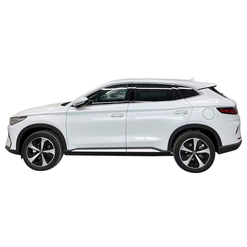 BYD Song Pro Plus Ev Flagship 2023 2022 Electric Suv Cars
