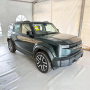 In Stock New Chery iCAR 03 2WD AWD PURE Electric SUV Car 2024 iCAR 03 Ev Car New Energy Vehicles For Sale