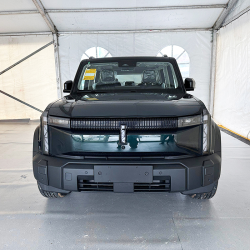 In Stock New Chery iCAR 03 2WD AWD PURE Electric SUV Car 2024 iCAR 03 Ev Car New Energy Vehicles For Sale