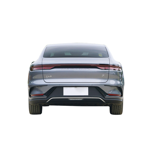 China Long Range BYD Auto Han High Speed Chinese Cheap Adults 4 Wheel Electric Cars