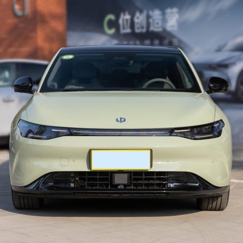 Leapmotor C01 C11 Chinese China Cheap 4WD New Energy Vehicles Electric Car Adult