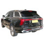Brand New Hongqi E-HS9 2023 New Energy Vehicles Electric Cars For Sale