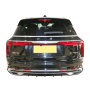 Brand New Hongqi E-HS9 2023 New Energy Vehicles Electric Cars For Sale