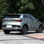 Hot Sale 2024 Champion 430KM 510KM Pure Electric Atto 3 Flagship EV Car Auto BYD Yuan Plus Electric Car New Energy Vehicles