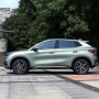 Hot Sale 2024 Champion 430KM 510KM Pure Electric Atto 3 Flagship EV Car Auto BYD Yuan Plus Electric Car New Energy Vehicles