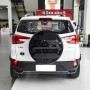 Made In China 5seats 401km 4 Wheels New BYD Yuan Pro Pure Electric Car For Sale