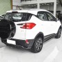Made In China 5seats 401km 4 Wheels New BYD Yuan Pro Pure Electric Car For Sale