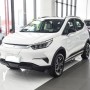 Made In China 5seats 401km 4 Wheels New BYD Yuan Pro Pure Electric Car For Sale