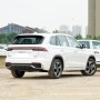 2023 High Power Auto 2.0TD 4WD Geely Tugella Xingyue L Distinguished Flagship Petrol Gasoline Cars