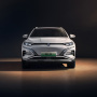 Hot Selling 2023 Cheap Denza N8 5 Seat 4 Wheel New Energy Vehicle Suv Electric Cars for sale
