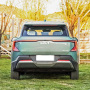 2024 New 4WD AWD 4 Wheel Kia EV5 Electric New Energy Vehicles Cars