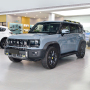 Cherry Chery 2024 2023 China T2 4 Wheel New Gasoline Car Jetour Traveller Suv Cars