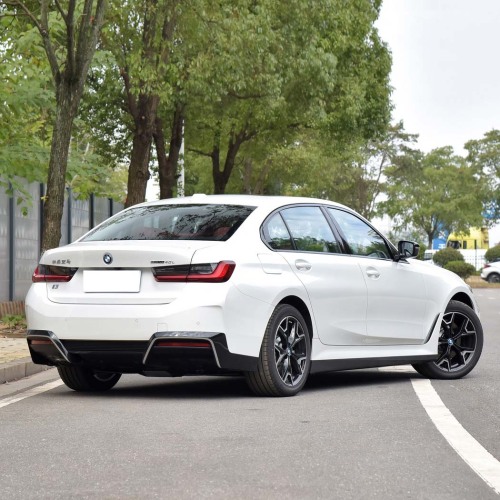 Adult i3 iX3 4 Wheel Adult New Energy Vehicles Electric EV Cars for Made in China