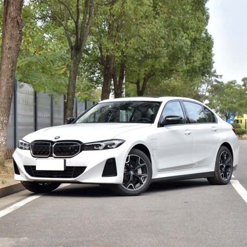 Adult i3 iX3 4 Wheel Adult New Energy Vehicles Electric EV Cars for Made in China