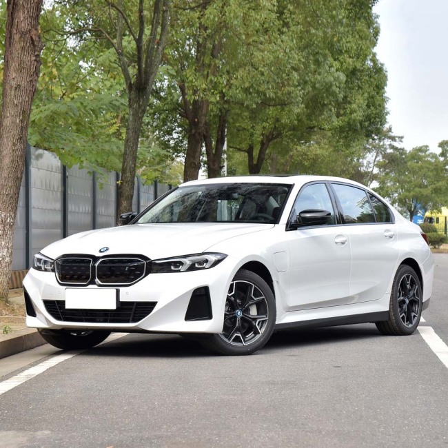 Adult i3 iX3 4 Wheel Adult New Energy Vehicles Electric EV Cars for Made in China