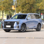 2022 High-speed Fast New Trumpchi Gac GS8 Electric  Hybrid Cars For Sale