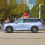 2022 High-speed Fast New Trumpchi Gac GS8 Electric  Hybrid Cars For Sale