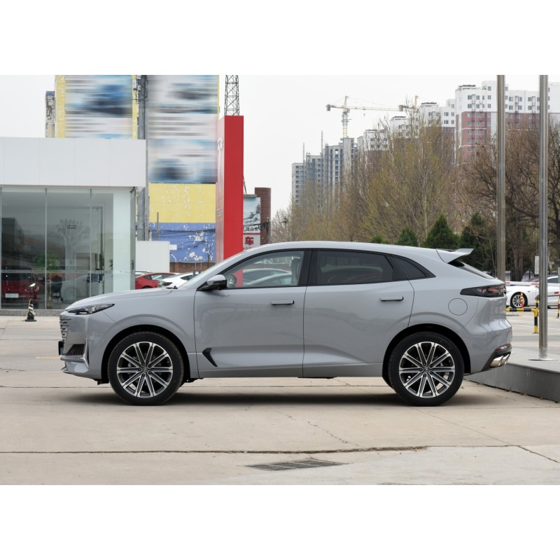 Changan Auto Uni K T Cs55  Cs75 2021 4 Wheel Gasoline SUV New Cars