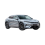 2023 New BYD 550KM 662KM Song L New Energy Suv Electric Vehicles Cars