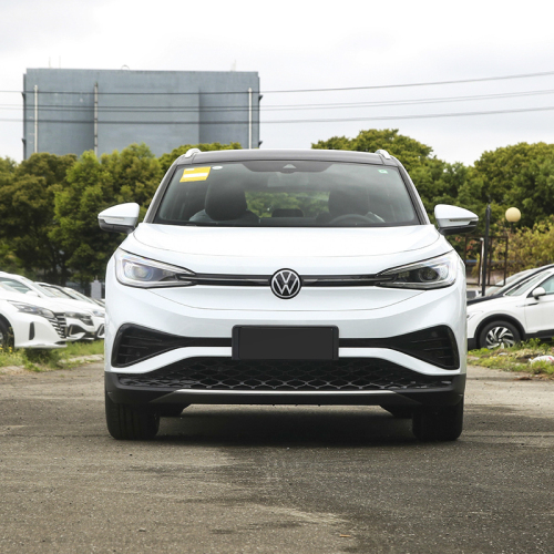 2024 Hot Sale Vw ID4 610KM Electrico Cars PURE+ PRO PRIME Auto Volkswagen EV Car ID4 CROZZ PRO New Energy Vehicles