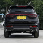 2024 2023 Cherry Jetour 1.6T 2.0T Automatic Chery Jetour X90 Plus Petrol Gasoline Suv New Cars