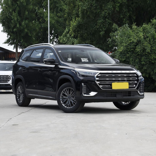 2024 2023 Cherry Jetour 1.6T 2.0T Automatic Chery Jetour X90 Plus Petrol Gasoline Suv New Cars