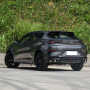 2023 Changan uni t Best Quality with Factory Price 1.5T New Gereration Changan UNI-T EV gasoline Car