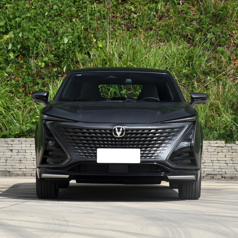2023 Changan uni t Best Quality with Factory Price 1.5T New Gereration Changan UNI-T EV gasoline Car