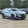 2023 Changan uni t Best Quality with Factory Price 1.5T New Gereration Changan UNI-T EV gasoline Car