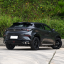 2023 Changan uni t Best Quality with Factory Price 1.5T New Gereration Changan UNI-T EV gasoline Car