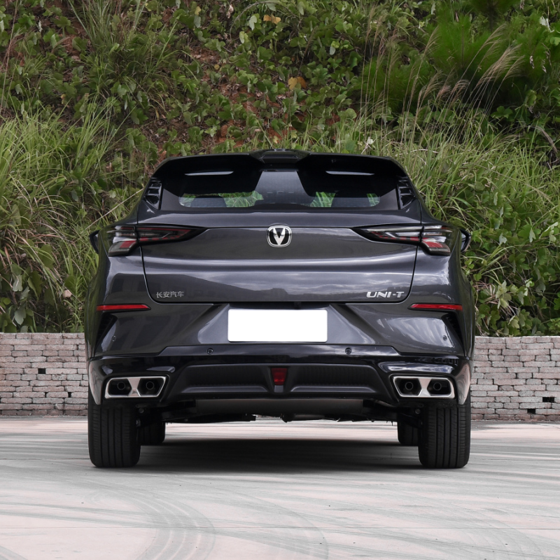 2023 Changan uni t Best Quality with Factory Price 1.5T New Gereration Changan UNI-T EV gasoline Car