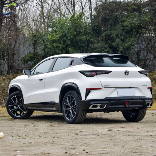 UNIT Uni-T 2022 Chinese New Changan Suv Petrol Gasoline Cars