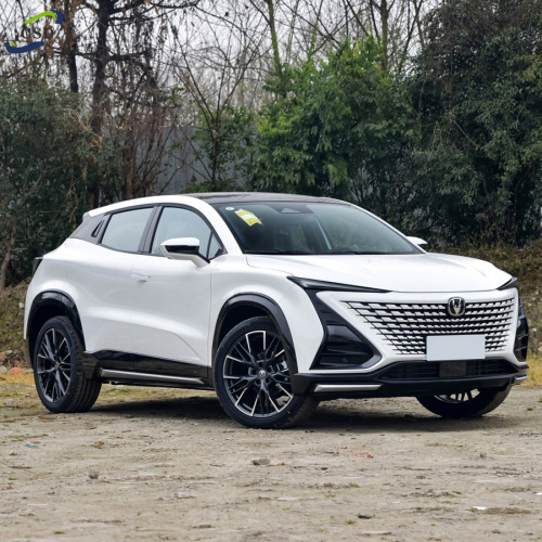UNIT Uni-T 2022 Chinese New Changan Suv Petrol Gasoline Cars
