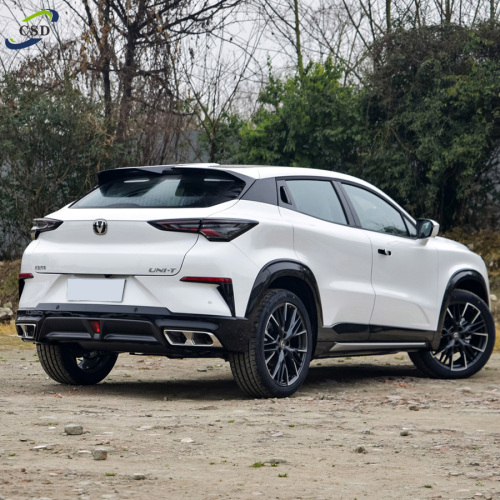 UNIT Uni-T 2022 Chinese New Changan Suv Petrol Gasoline Cars