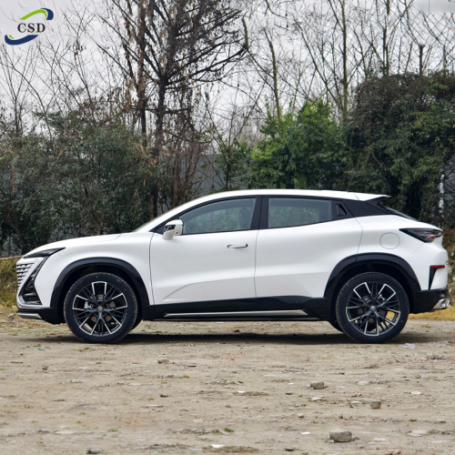 UNIT Uni-T 2022 Chinese New Changan Suv Petrol Gasoline Cars