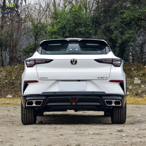 UNIT Uni-T 2022 Chinese New Changan Suv Petrol Gasoline Cars