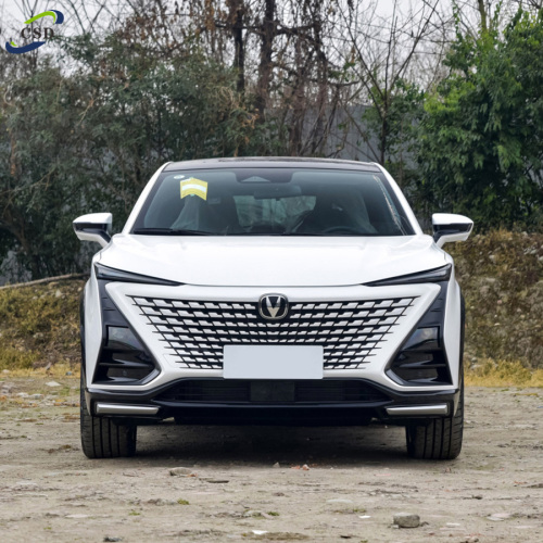 UNIT Uni-T 2022 Chinese New Changan Suv Petrol Gasoline Cars