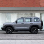 China Brand New Gwm 5 Seat 5 Door 2.0t Tank 300 Petrol Gasoline Suv Car For Adult