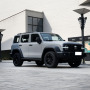 China Brand New Gwm 5 Seat 5 Door 2.0t Tank 300 Petrol Gasoline Suv Car For Adult